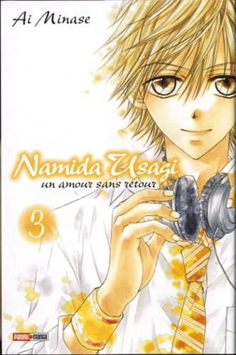 Namida Usagi