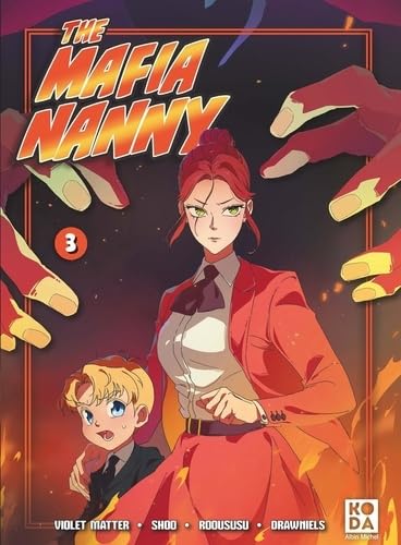 The Mafia Nanny