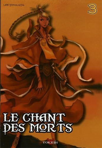 Le chant des morts