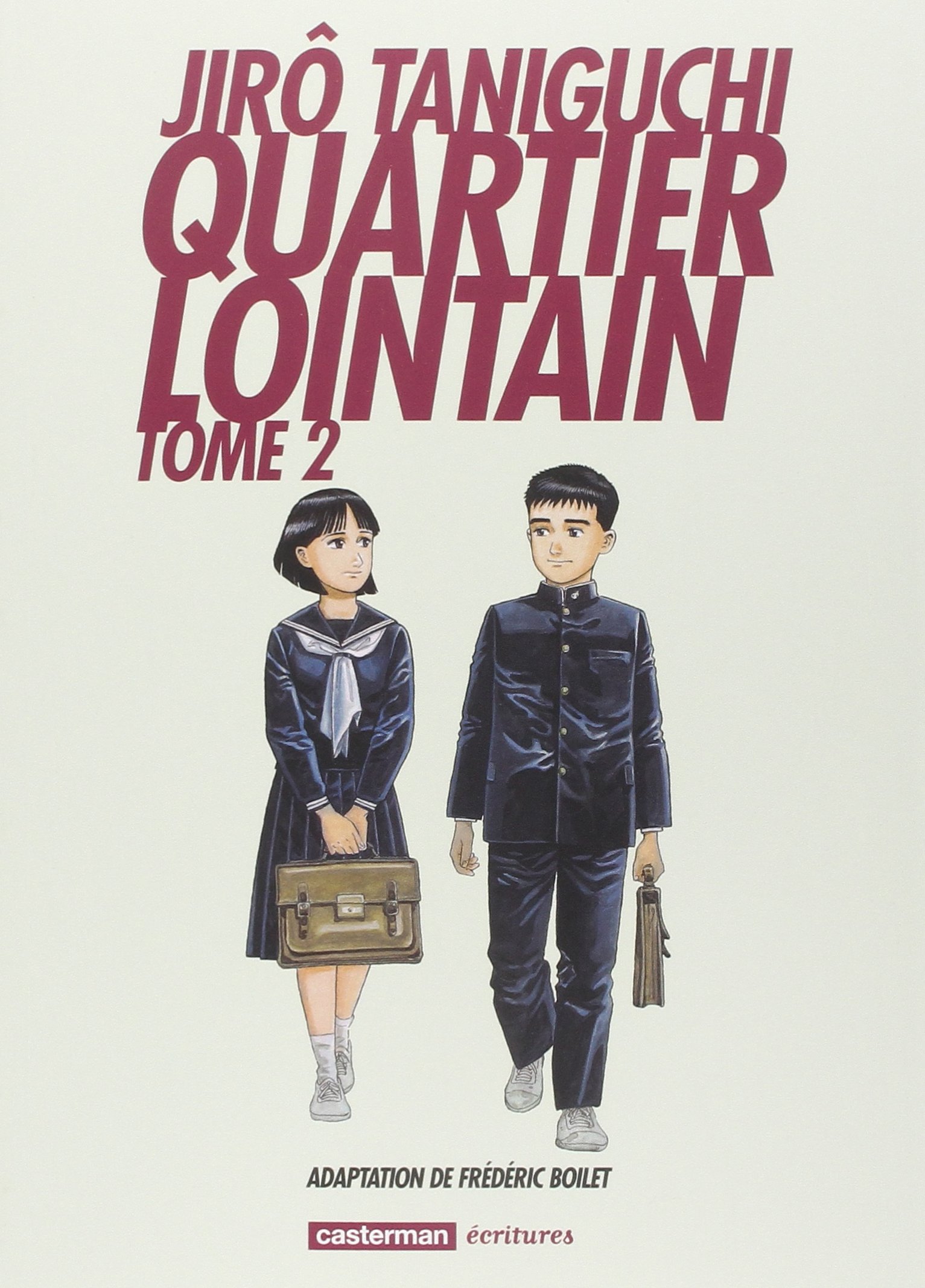 Quartier lointain