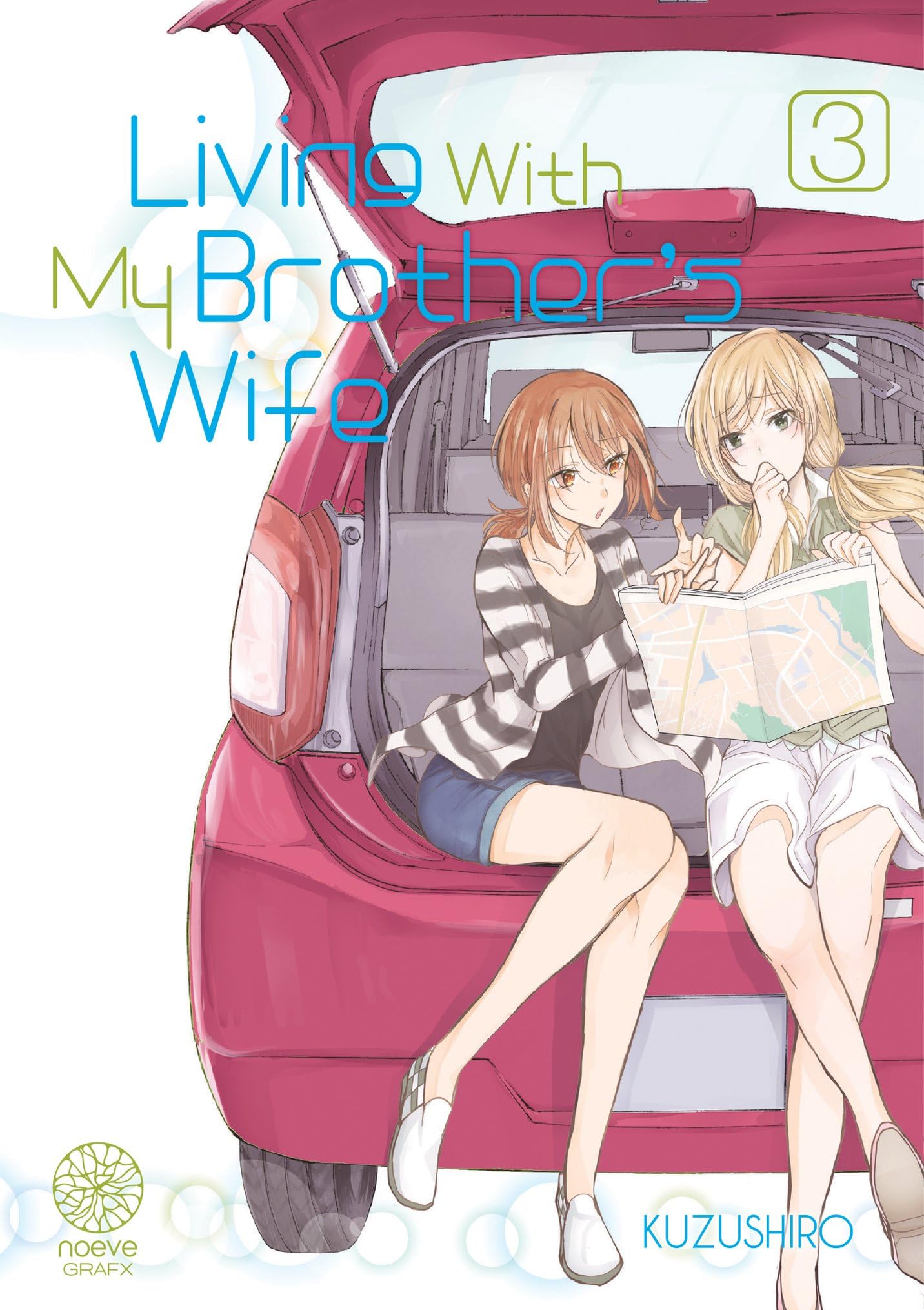 Living with my brother's wife