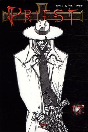 Priest