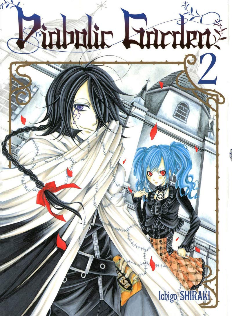 Diabolic Garden