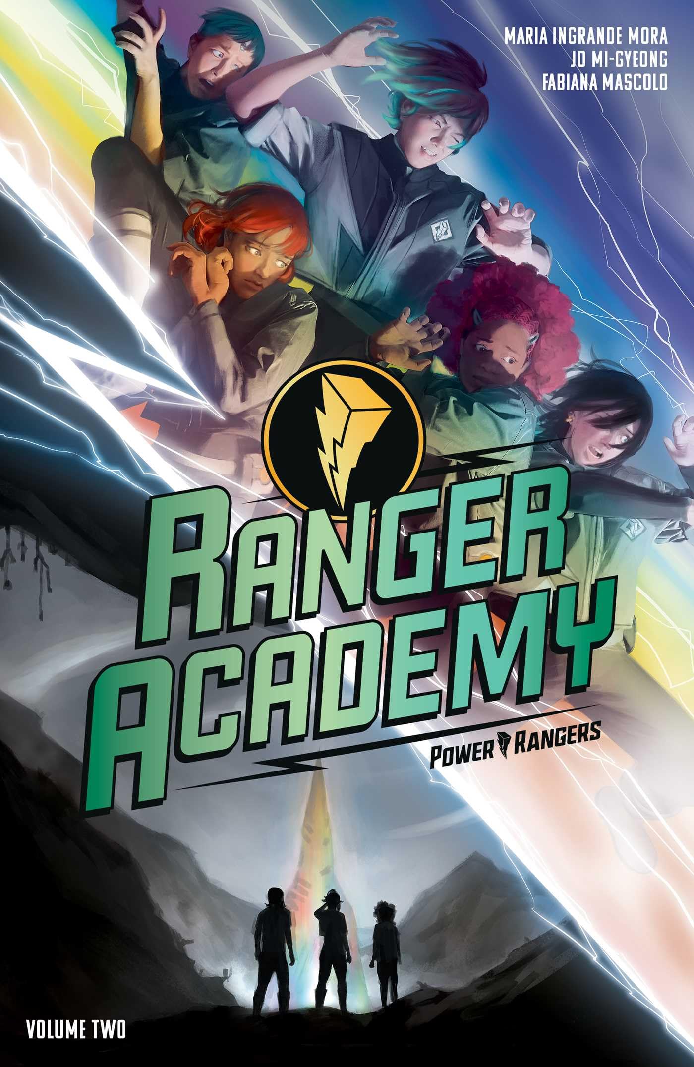 Ranger Academy