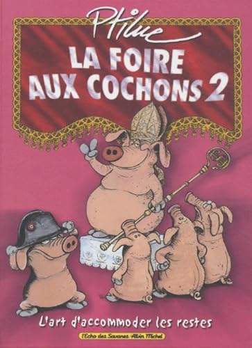 La Foire aux Cochons
