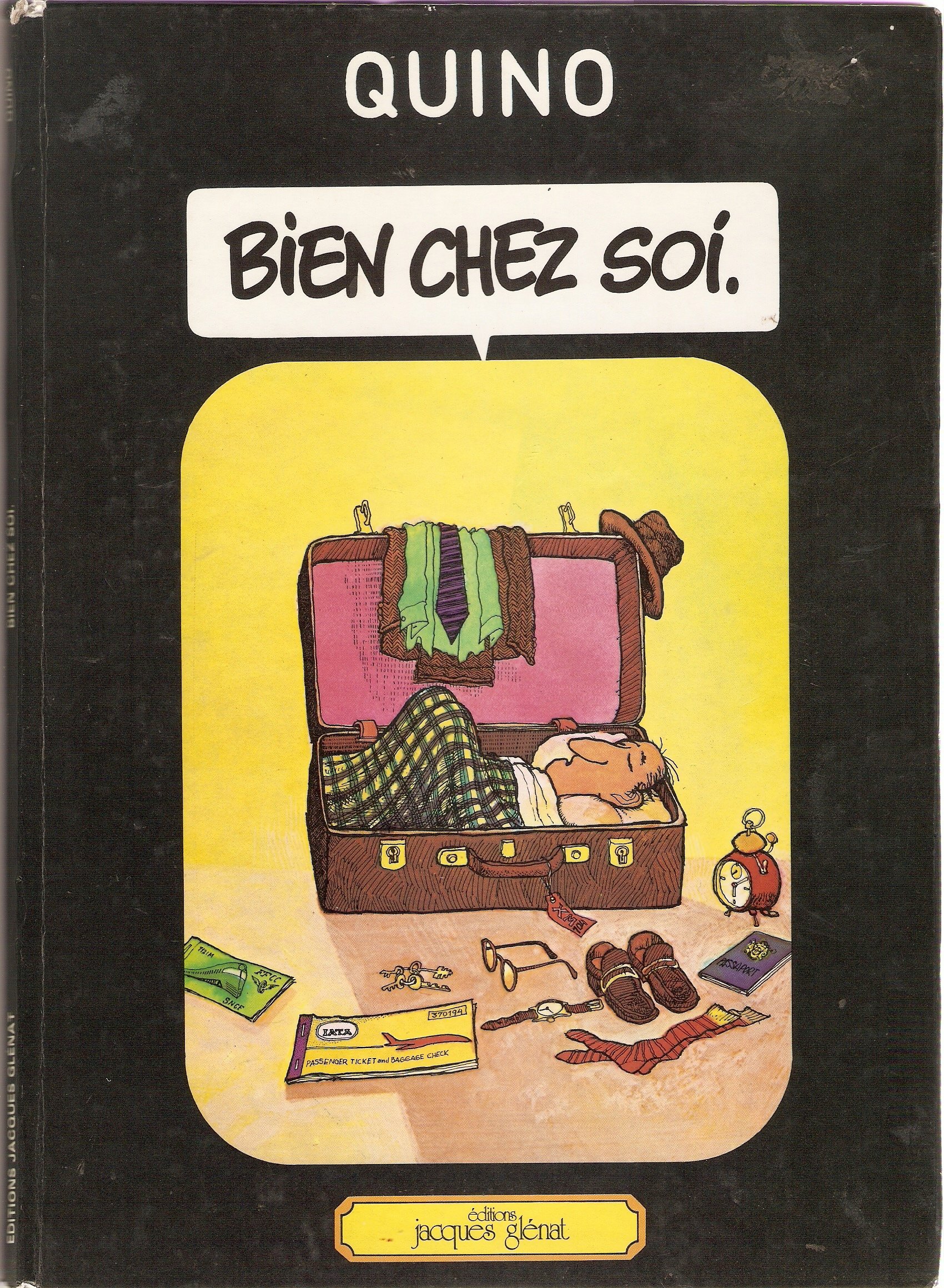 Bien chez soi