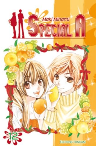 Special A