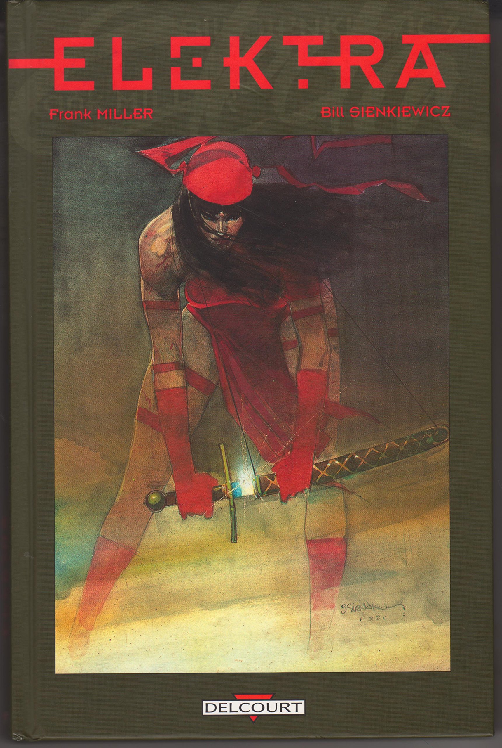 Elektra, l'intégrale