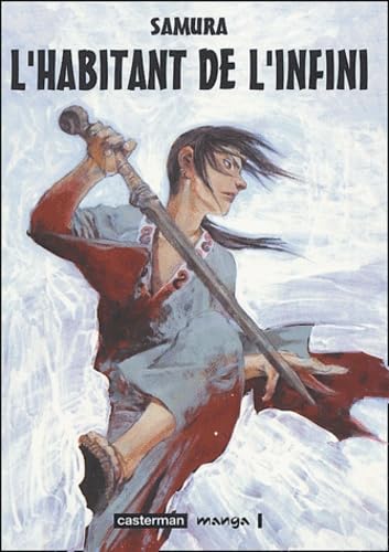 L'Habitant de l'infini