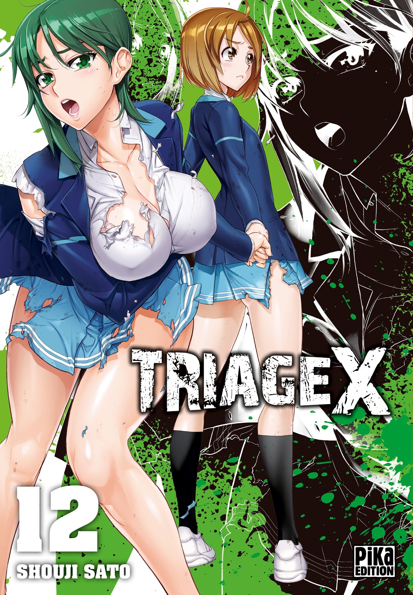 Triage X