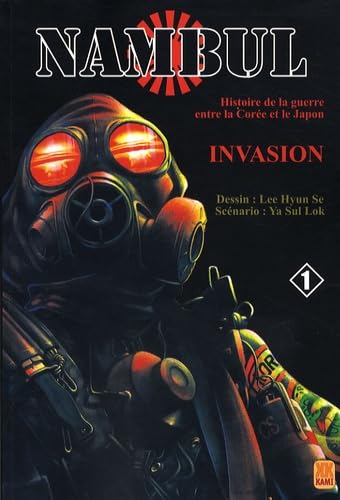 L'invasion