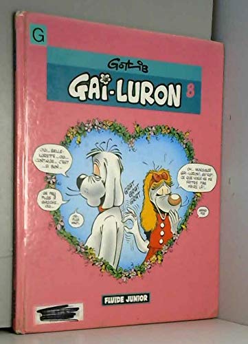 Gai luron