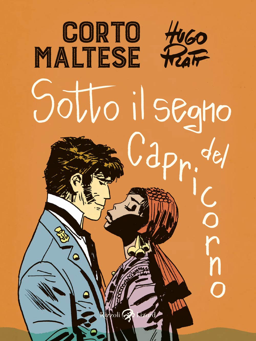 Sotto il segno del Capricorno