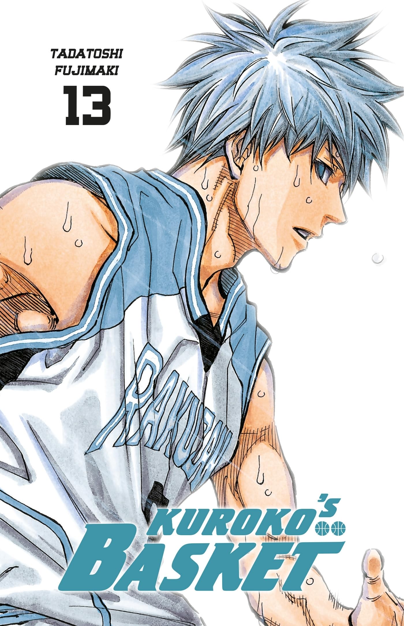 Kuroko's Basket Dunk Édition