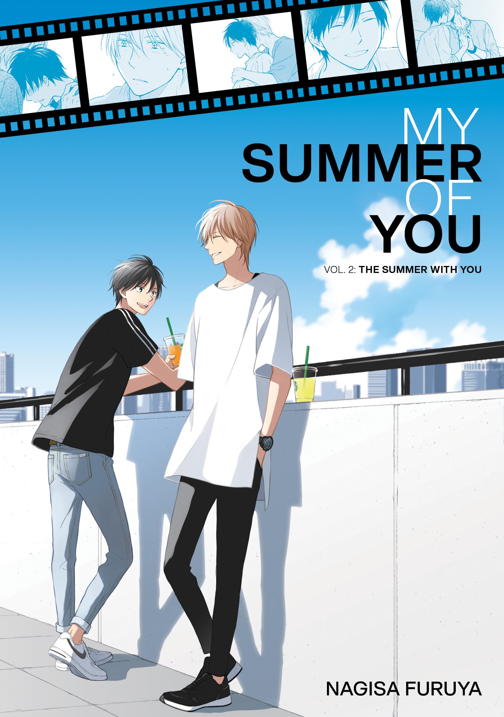 The Summer With You