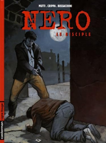 NERO LE DISCIPLE (3)