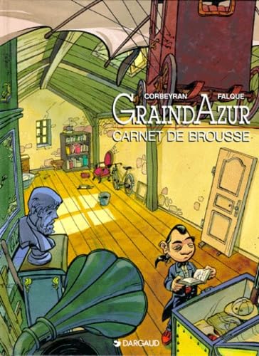 Carnet de brousse
