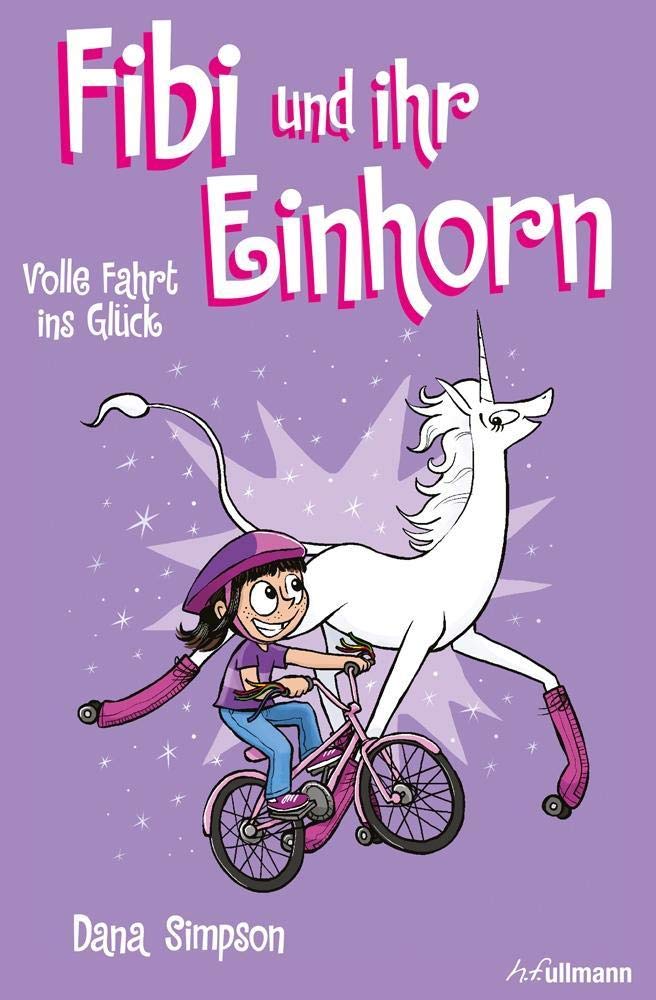 Volle Fahrt ins Glück