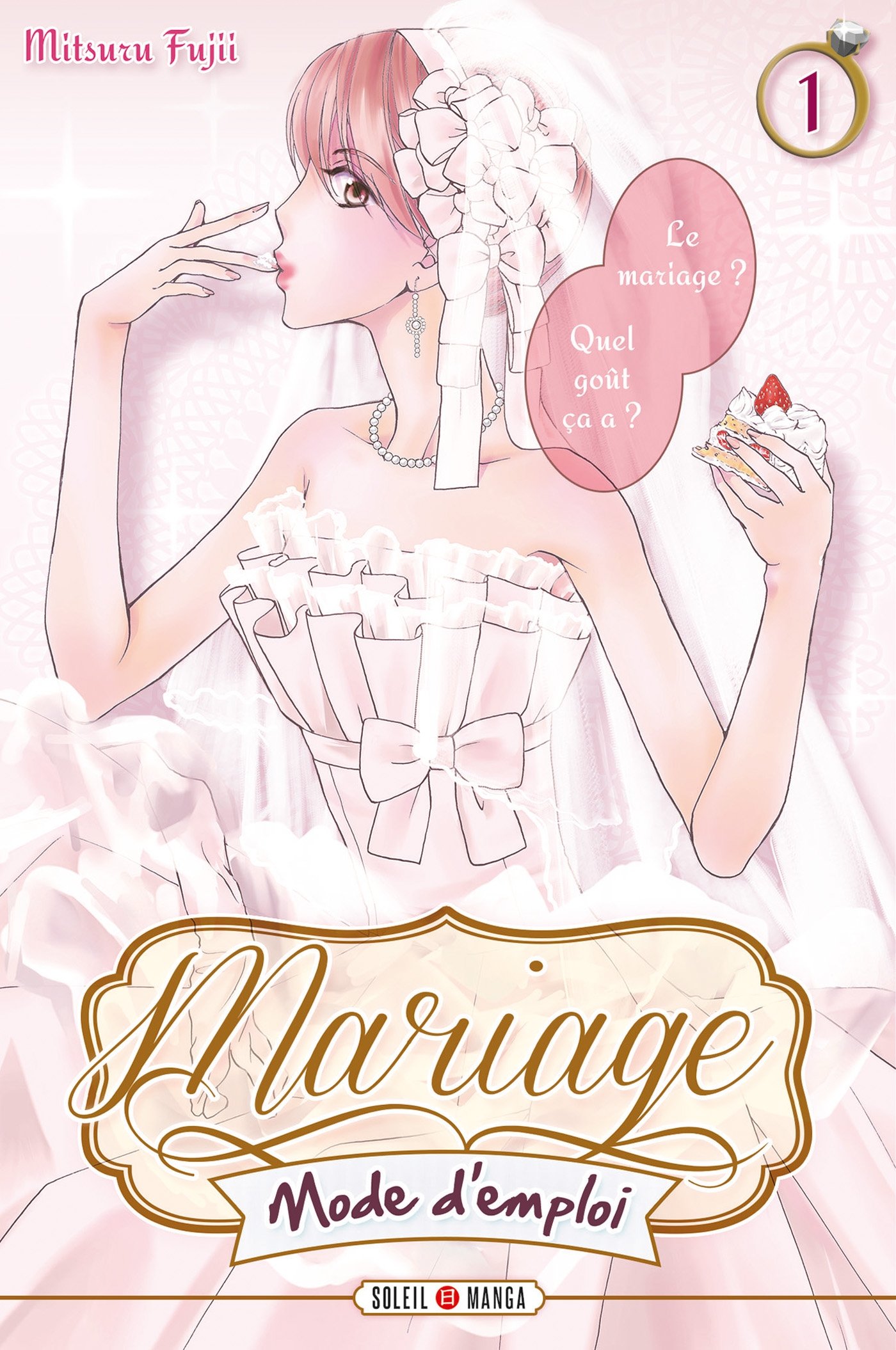 Univers Mariage mode d'emploi