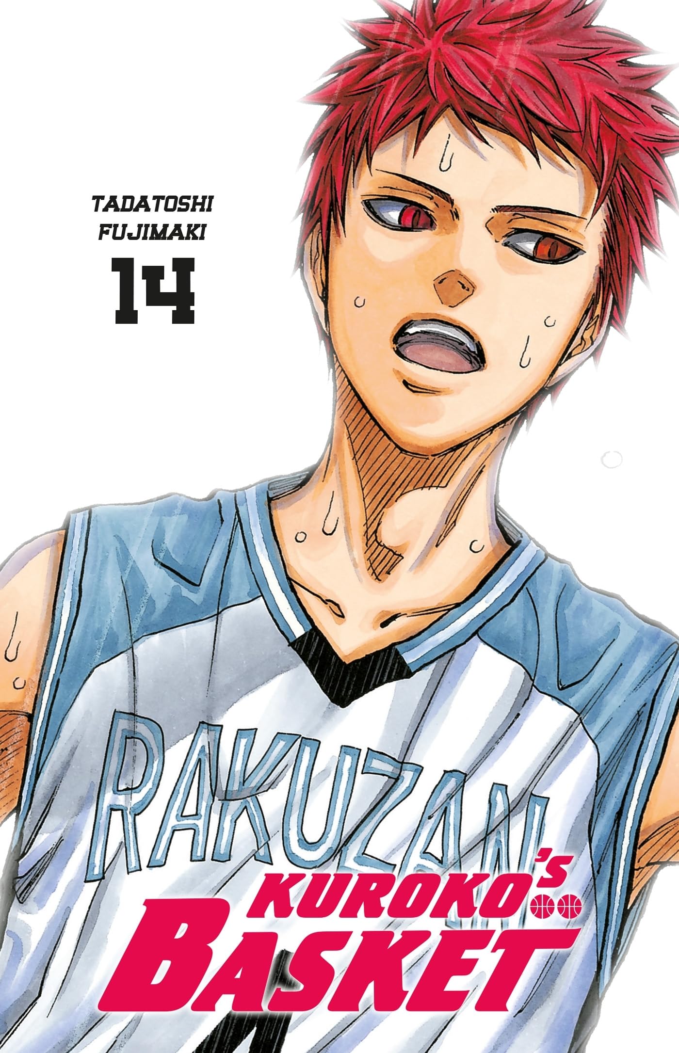 Kuroko's Basket Dunk Édition