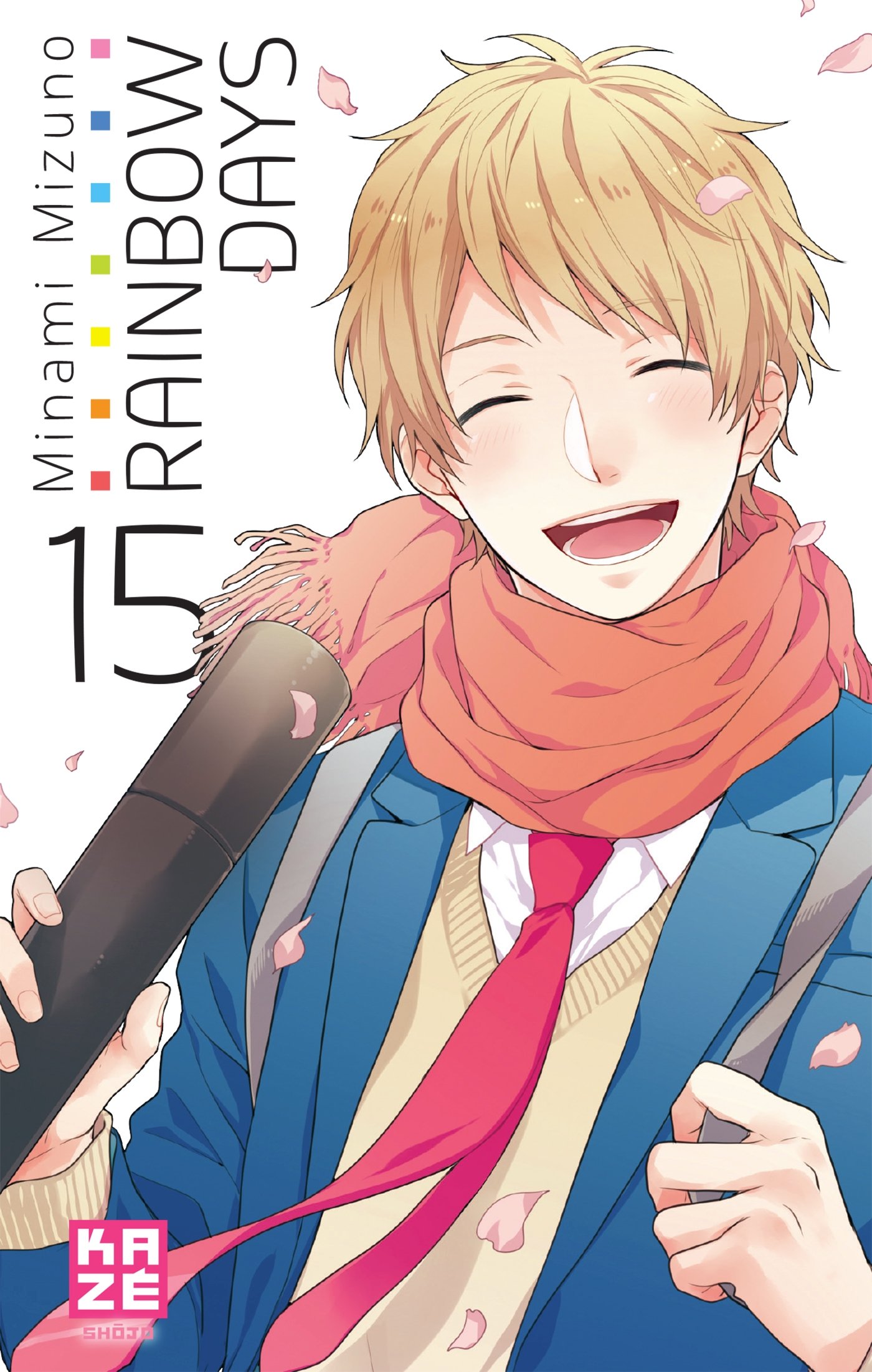 Rainbow Days