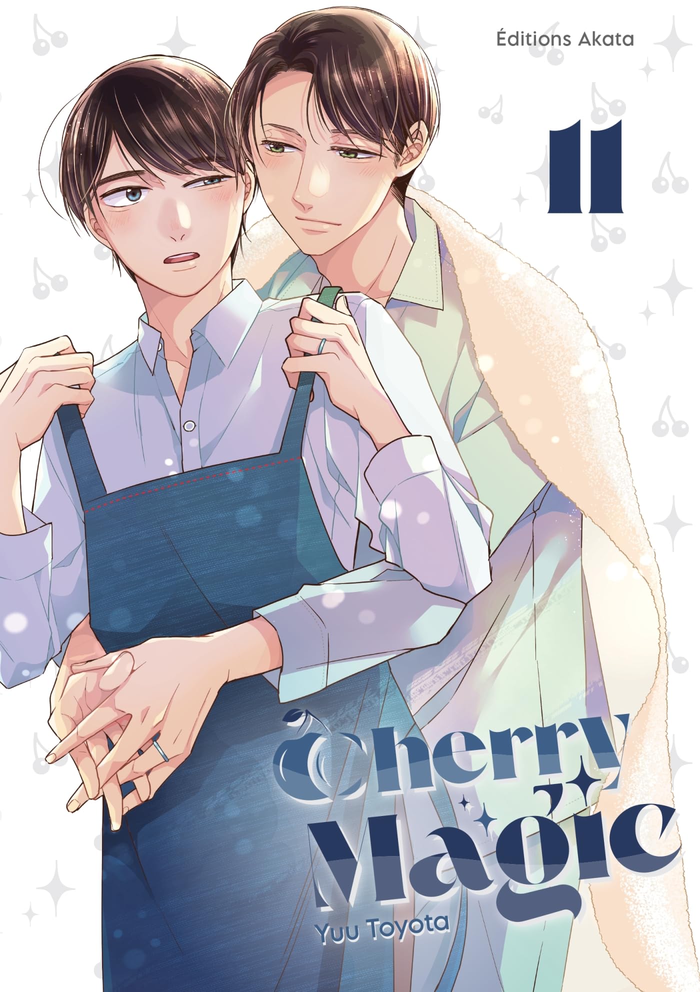 Cherry Magic
