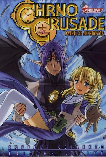 Coffret collector