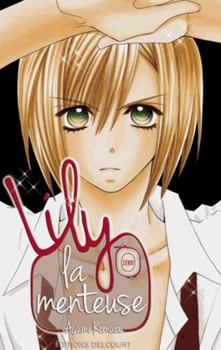 Shojo Delcourt