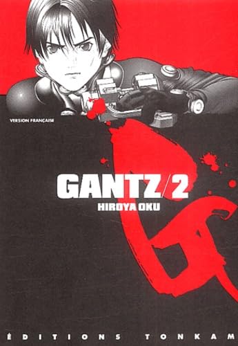 Gantz
