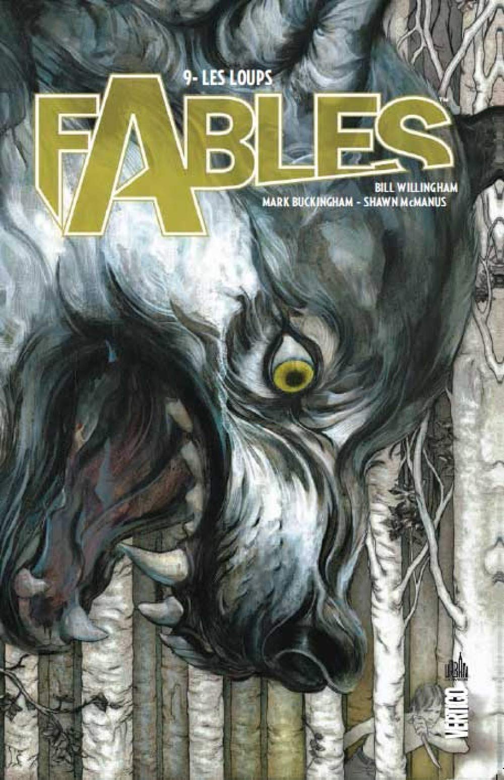 Fables