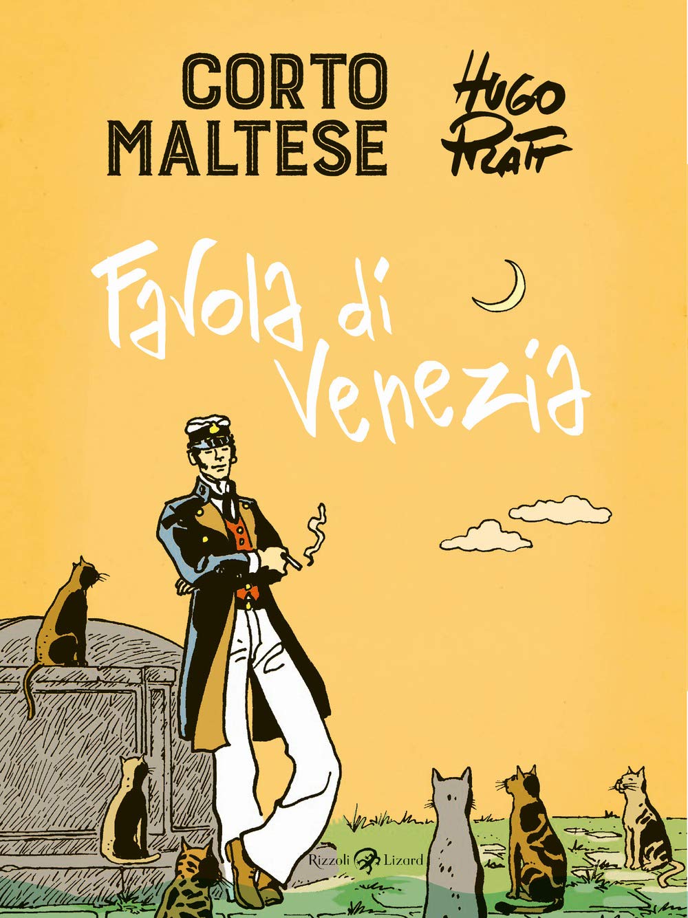 Favola di Venezia