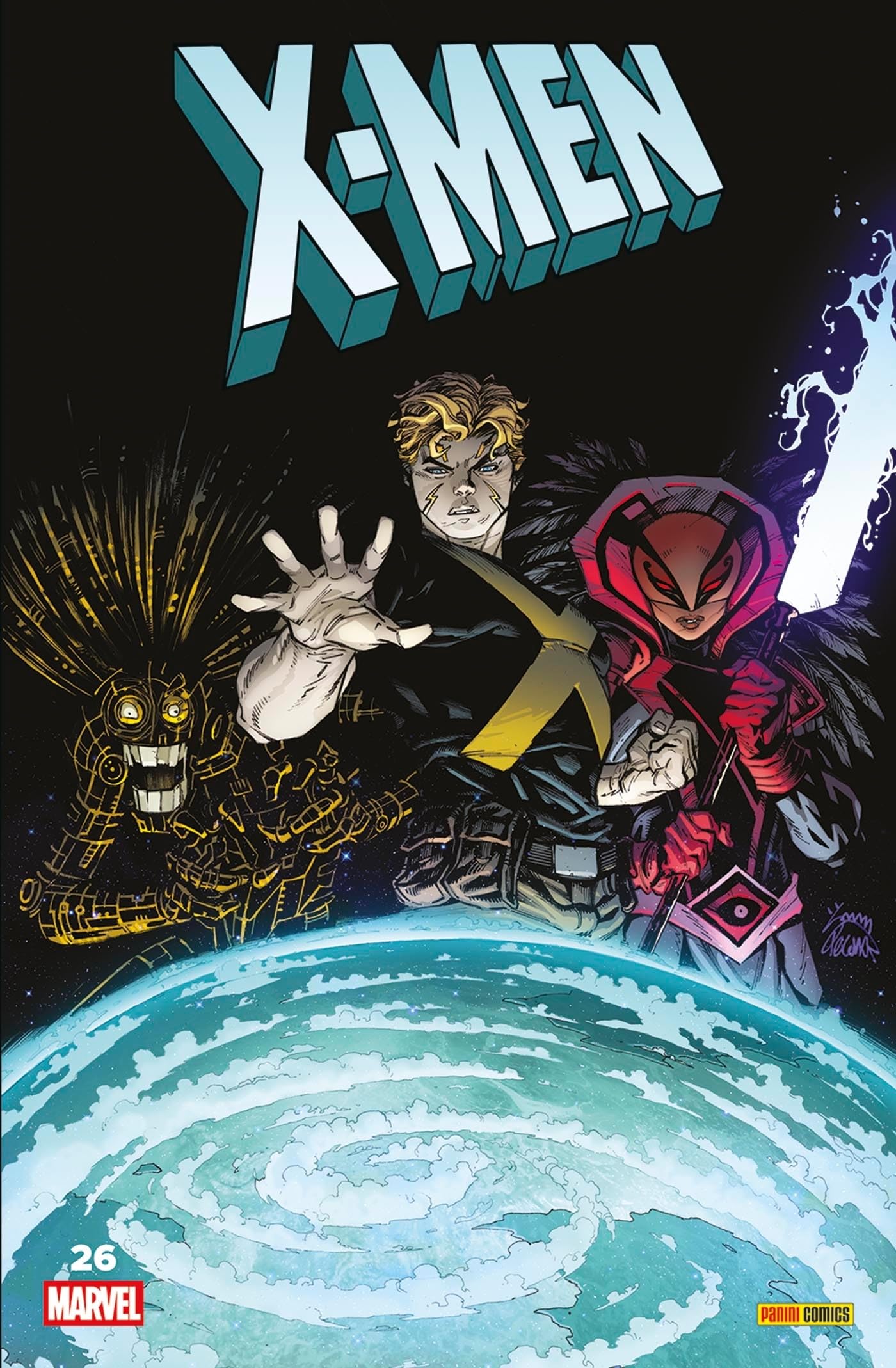 X-Men