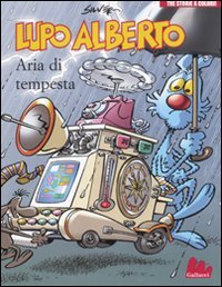 Univers Lupo Alberto