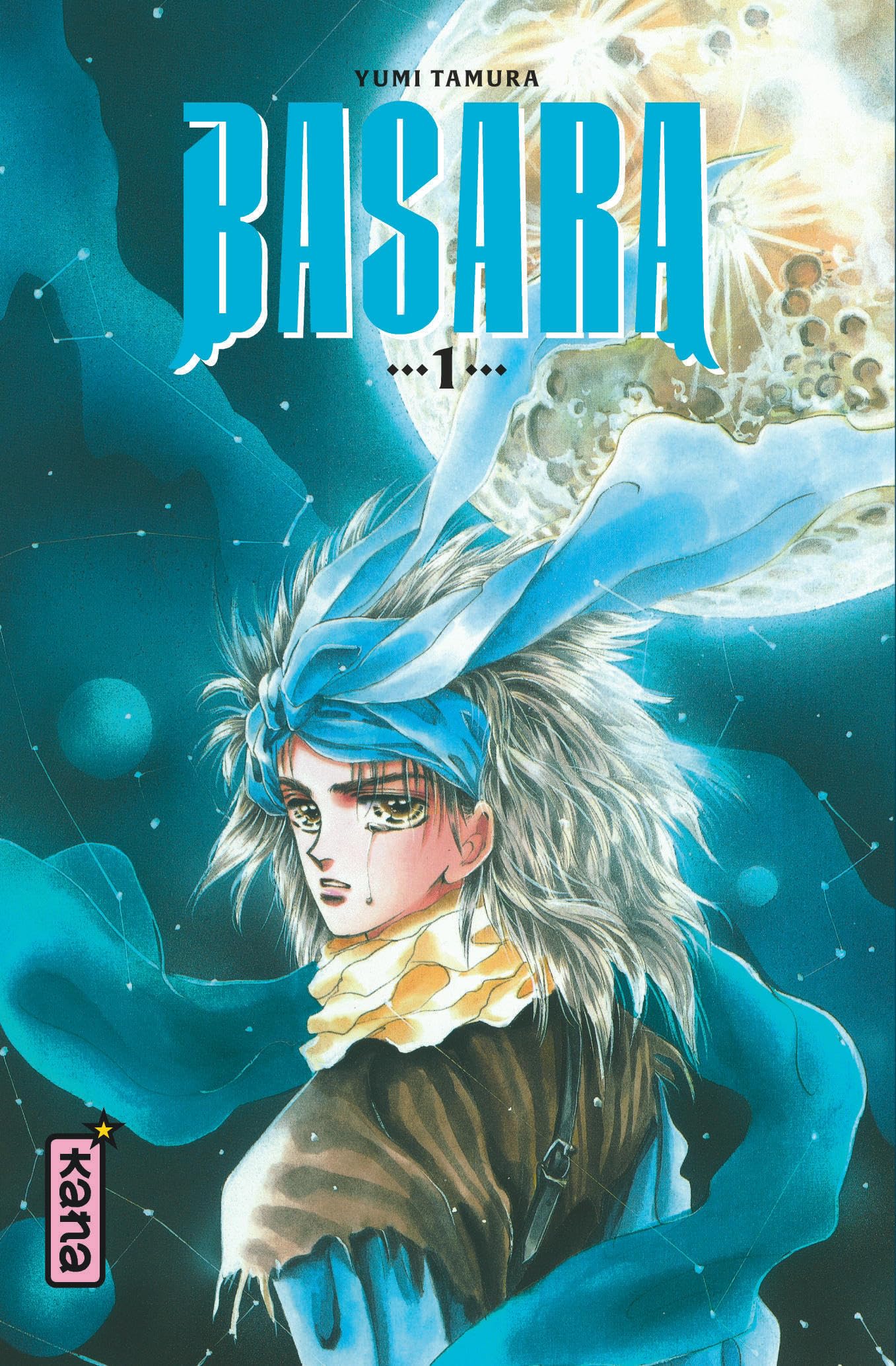 Univers Basara