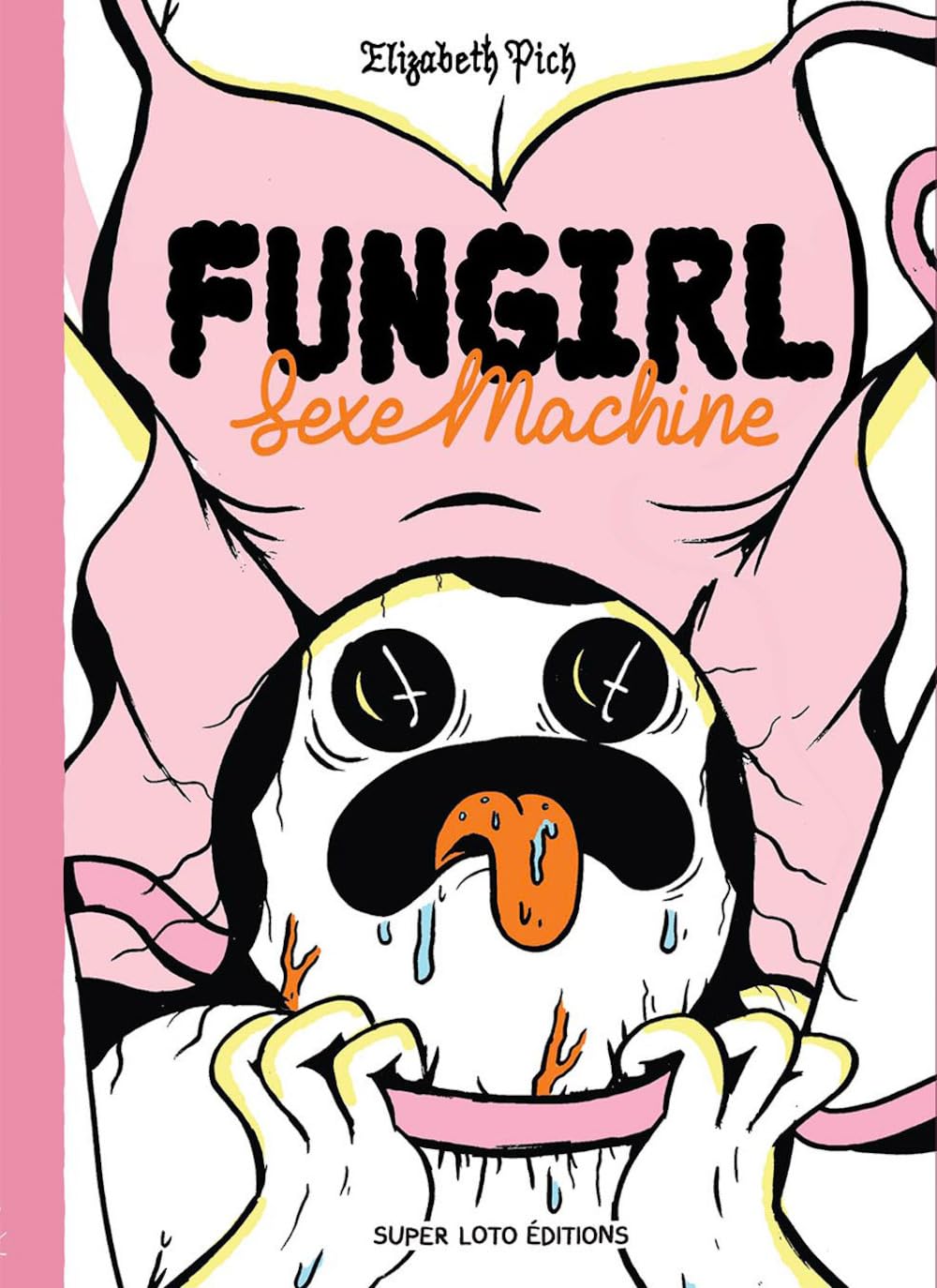 Sexe machine