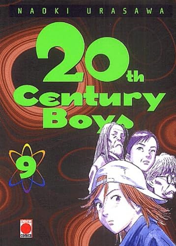 20th Century Boys