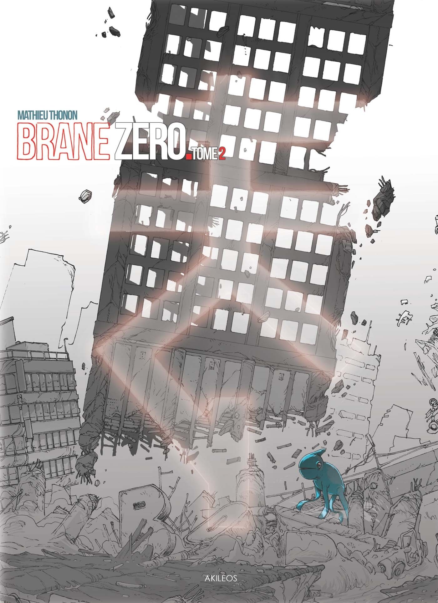 Brane zéro