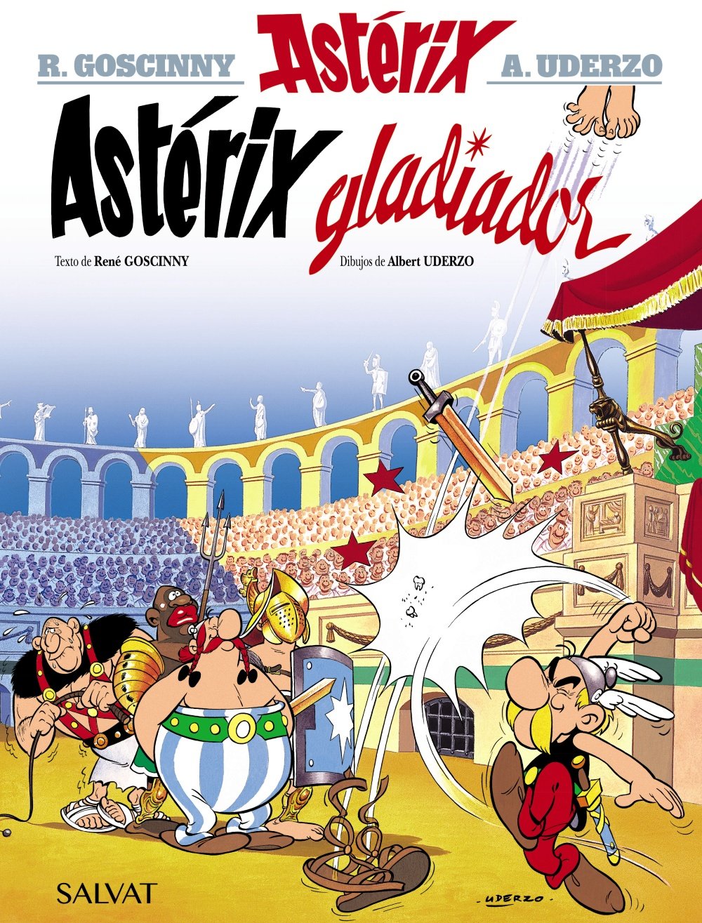 gladiador