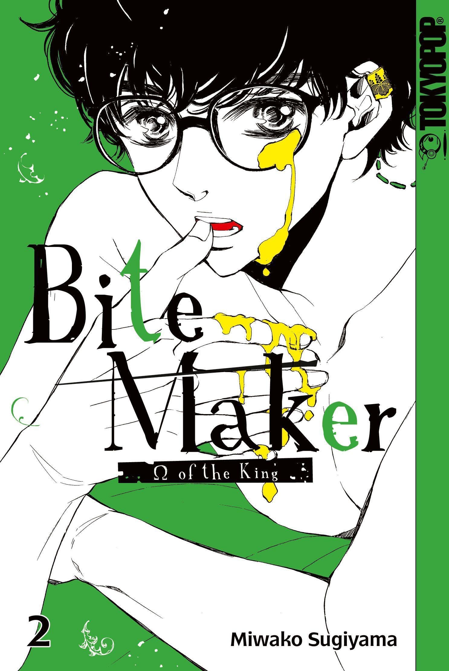 Bite Maker