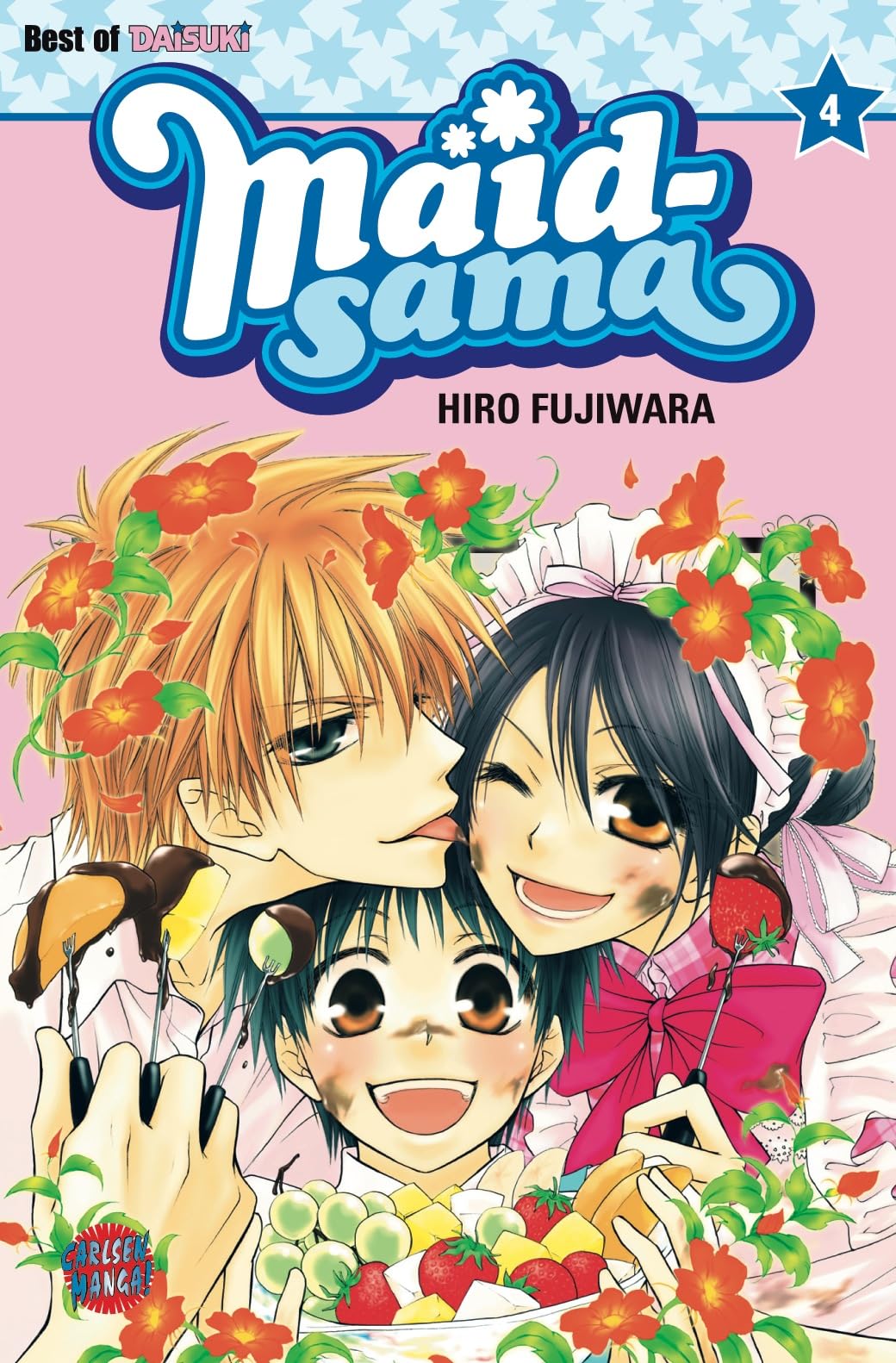 Maid-sama