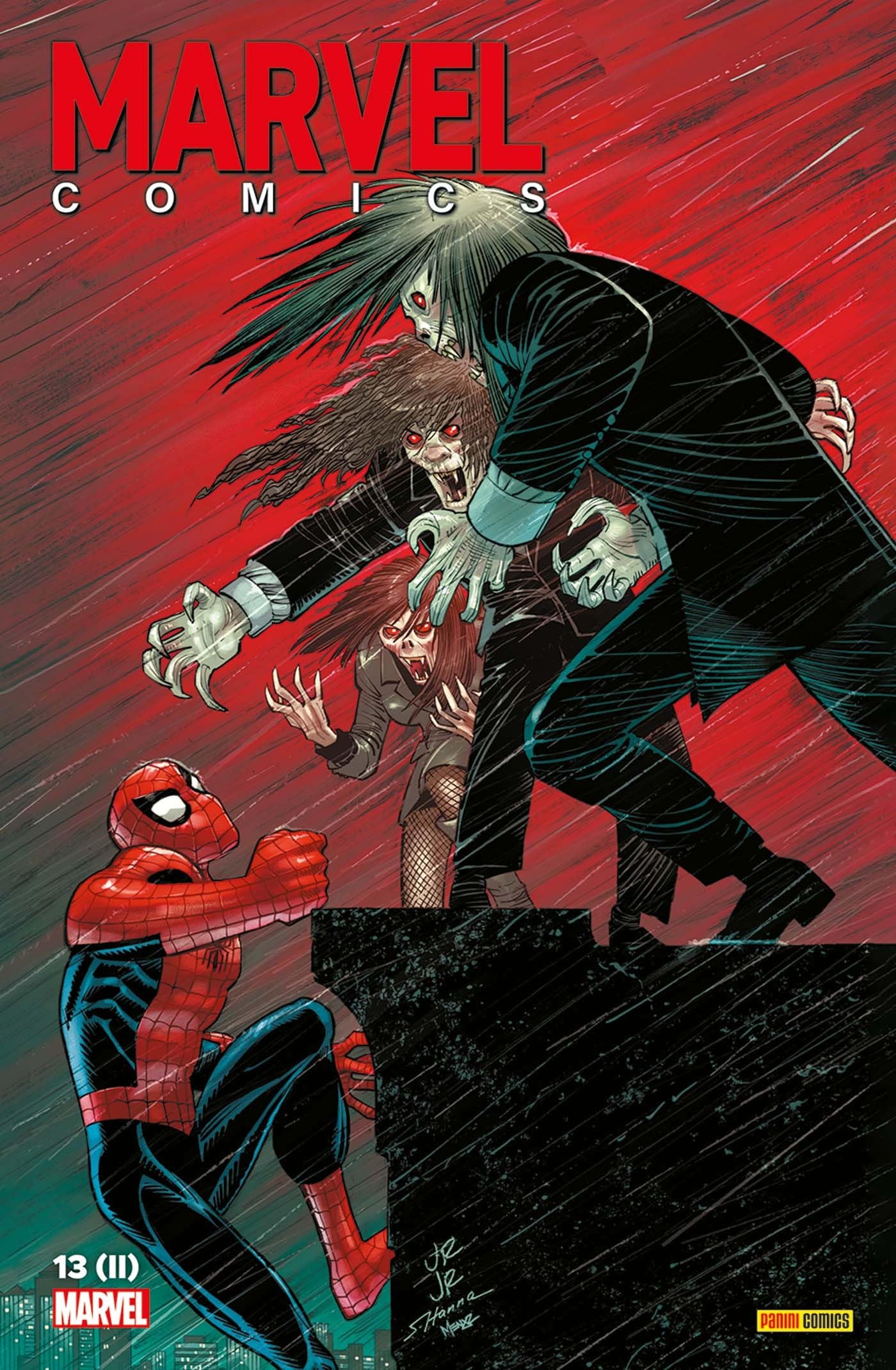 Marvel Comics (II)