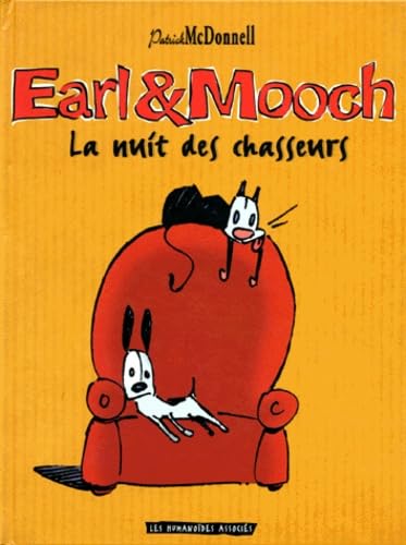 La nuit des chasseurs
