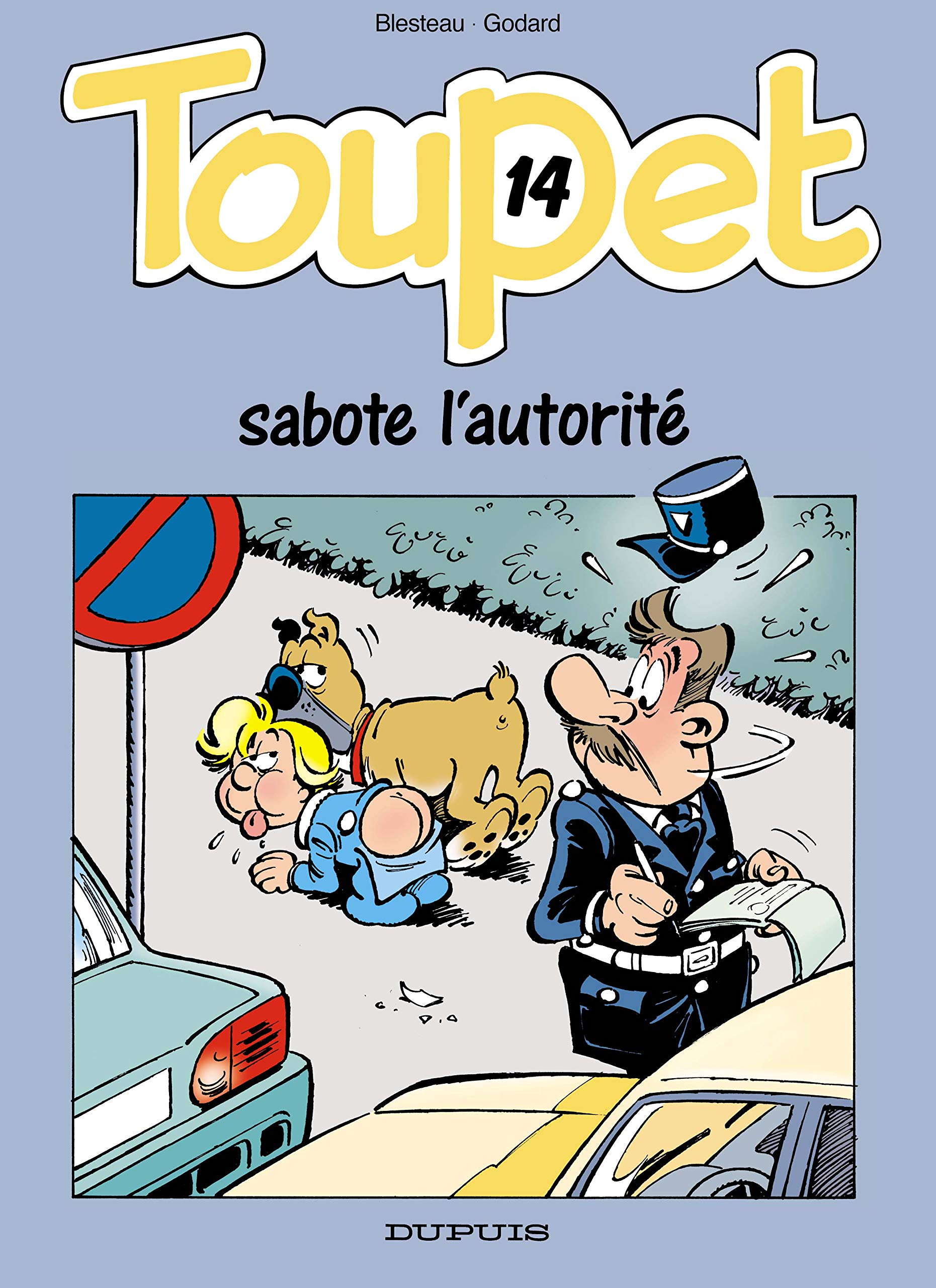 Toupet