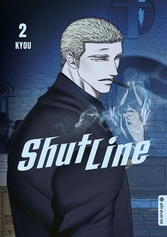 Shutline