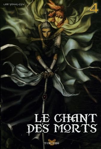 Le chant des morts