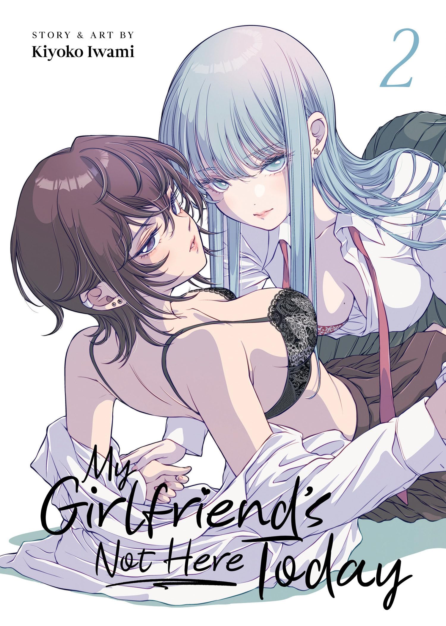 My Girlfriend's Not Here Today
