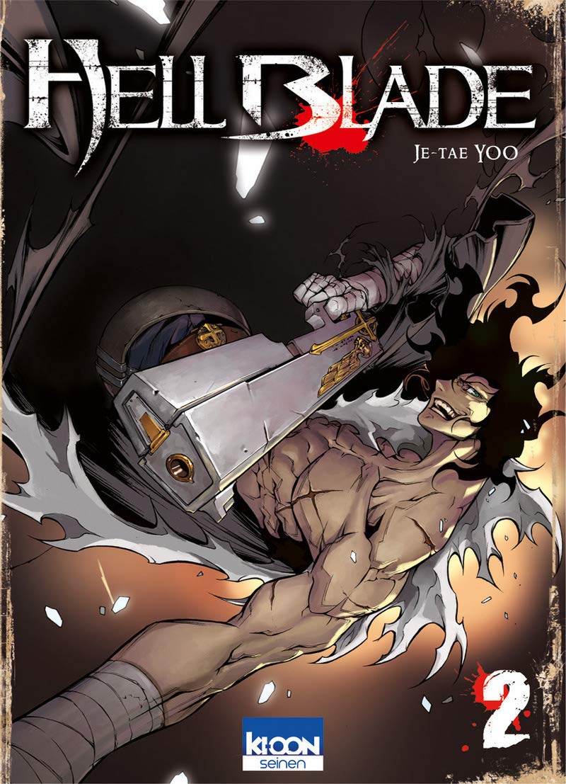 Hell Blade