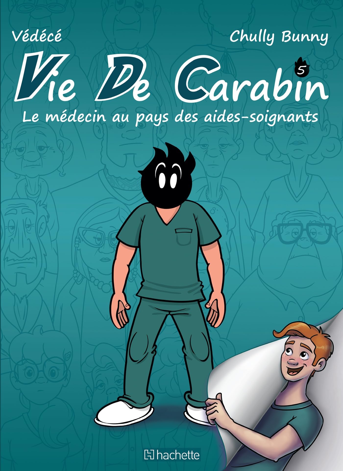 Le médecin au pays des aides-soignants