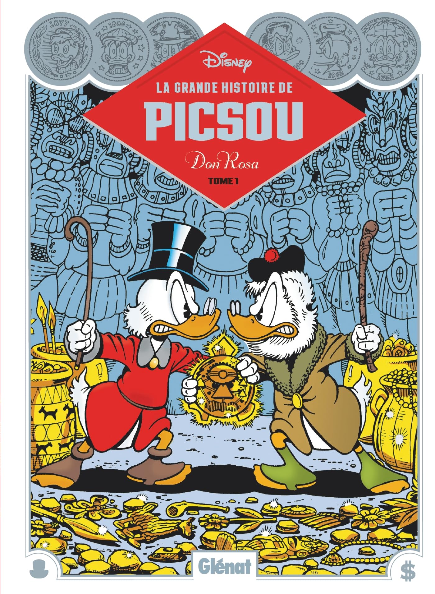 Univers Picsou
