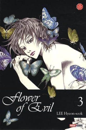 Flower of Evil